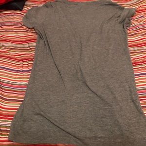 Grey Duck Dynasty T-Shirt (L)